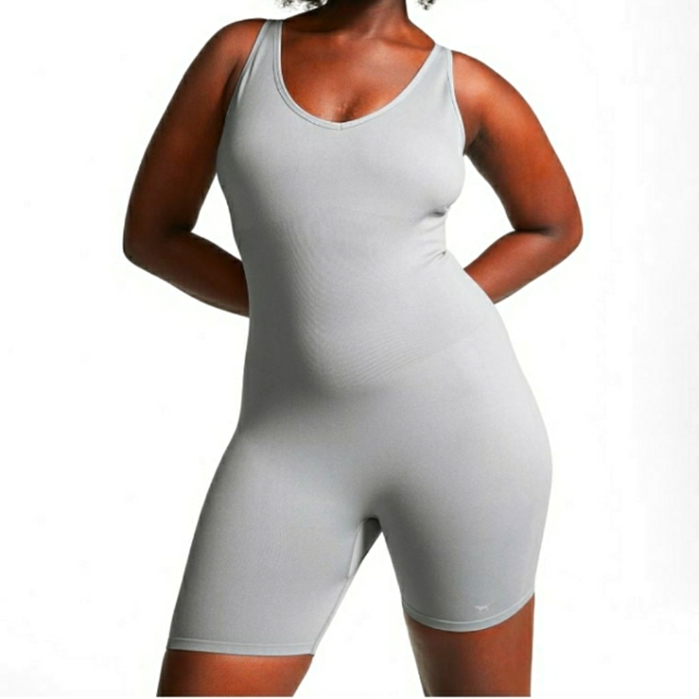 NWT Victoria's Secret Seamless Onsie